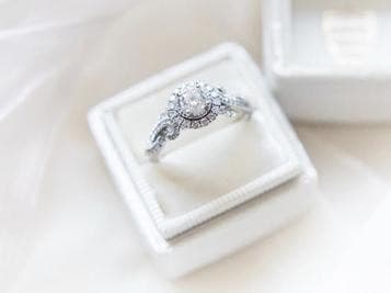 Cleveland Proposal Helicopter Tour