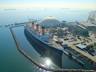 Coastal Helicopter Tour from Long Beach — photo 3