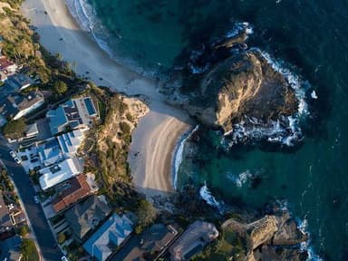 Coastal Helicopter Tour from Long Beach — photo 2
