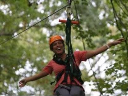 Columbus Canopy Tours
