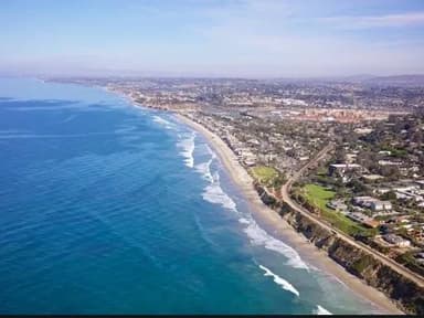 Del Mar: 30 Minute Flight — photo 1