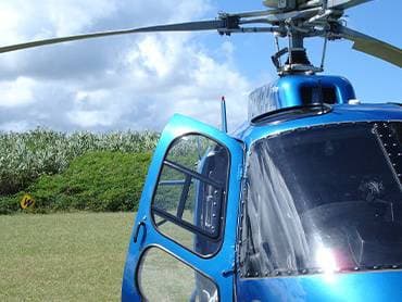 Denver Helicopter Tours