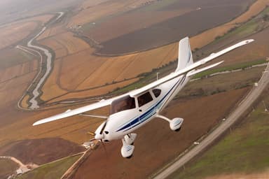 Detroit Flight Lessons — photo 1