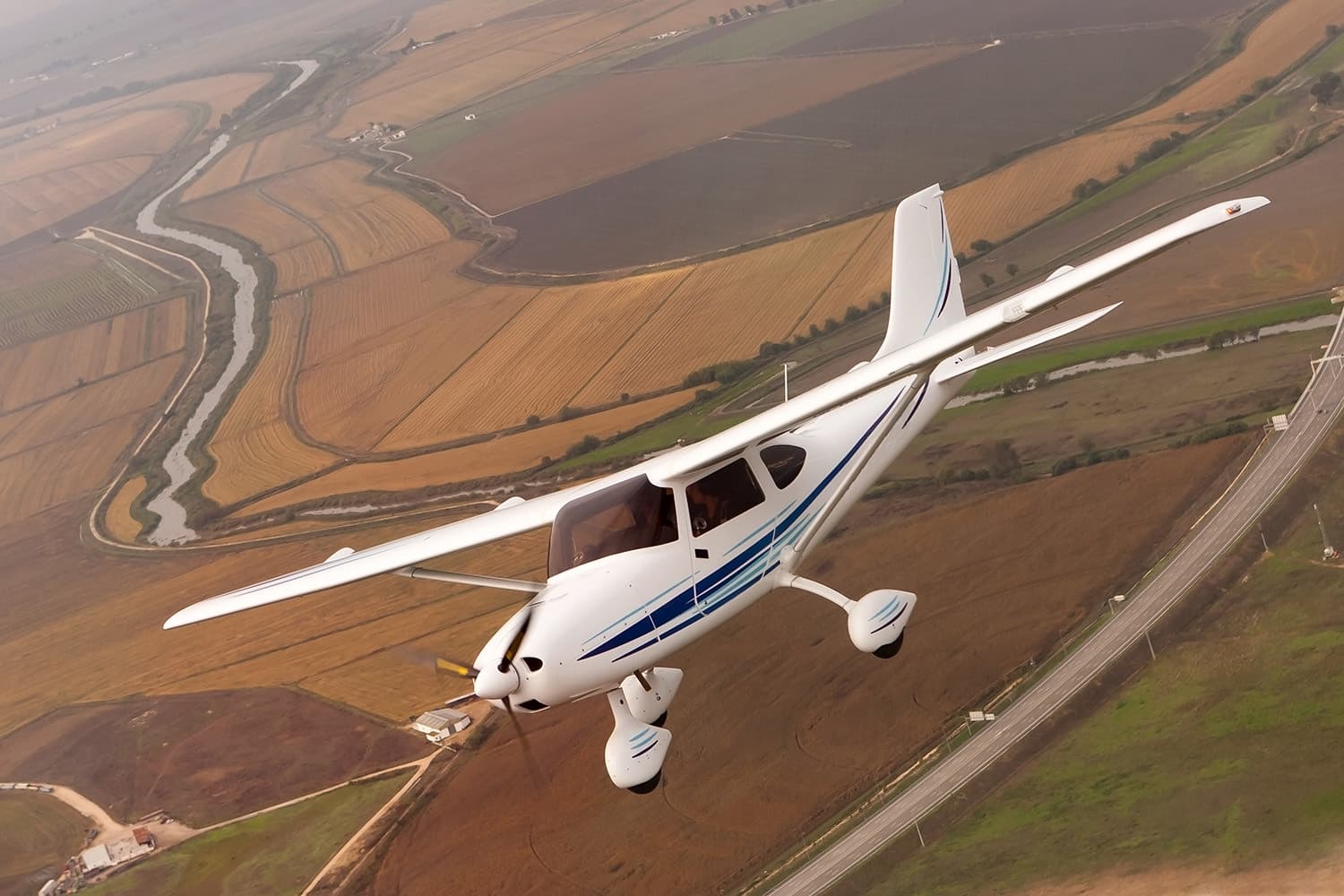 Detroit Flight Lessons