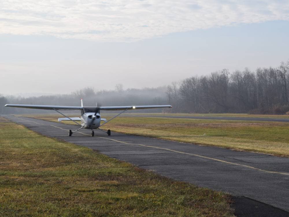 Discovery Flights in Lincoln Park