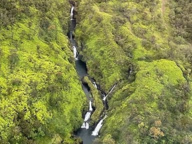 East Maui 45-minute Helicopter Tour over Haleakala Crater — photo 3