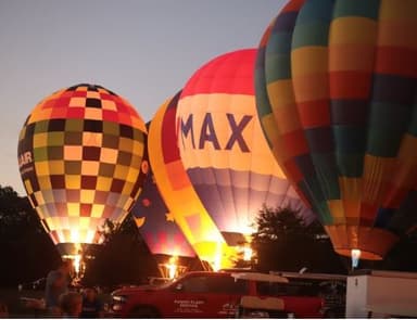 Field of Flight — photo 1
