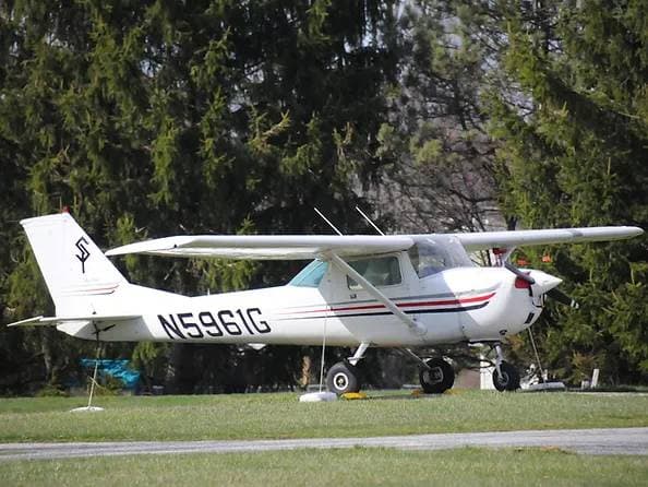 Flight School in Akron