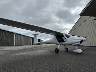 Flight School in Atlanta — photo 1