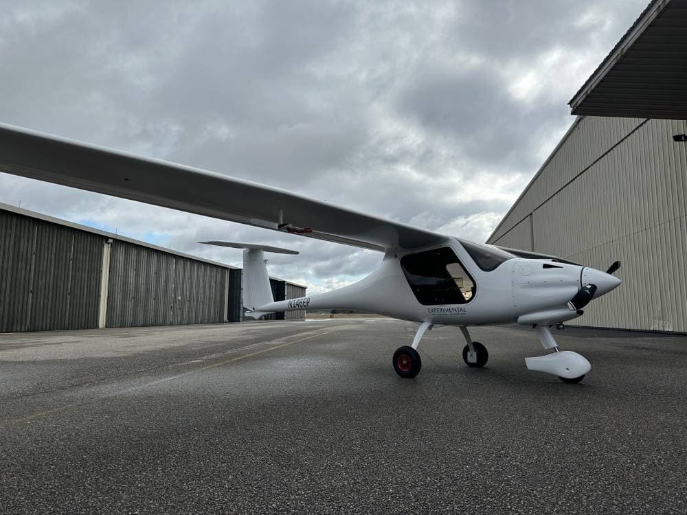 Flight School in Atlanta