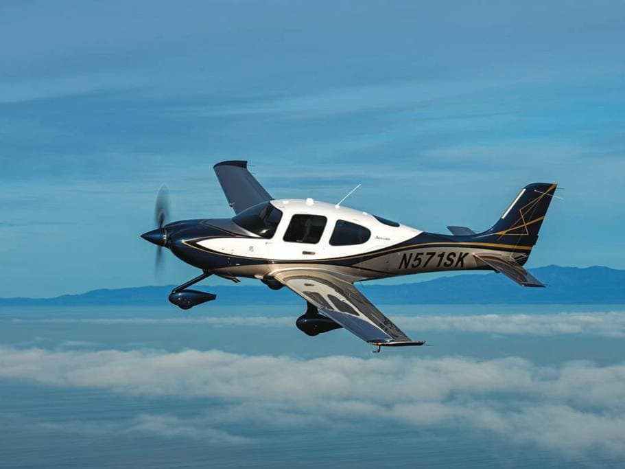 Flight School in Green Bay
