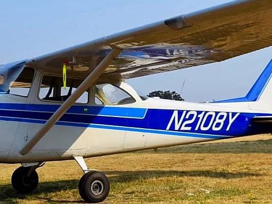 Flight School in Hillsboro