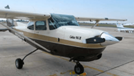 Flight School in Oklahoma City
