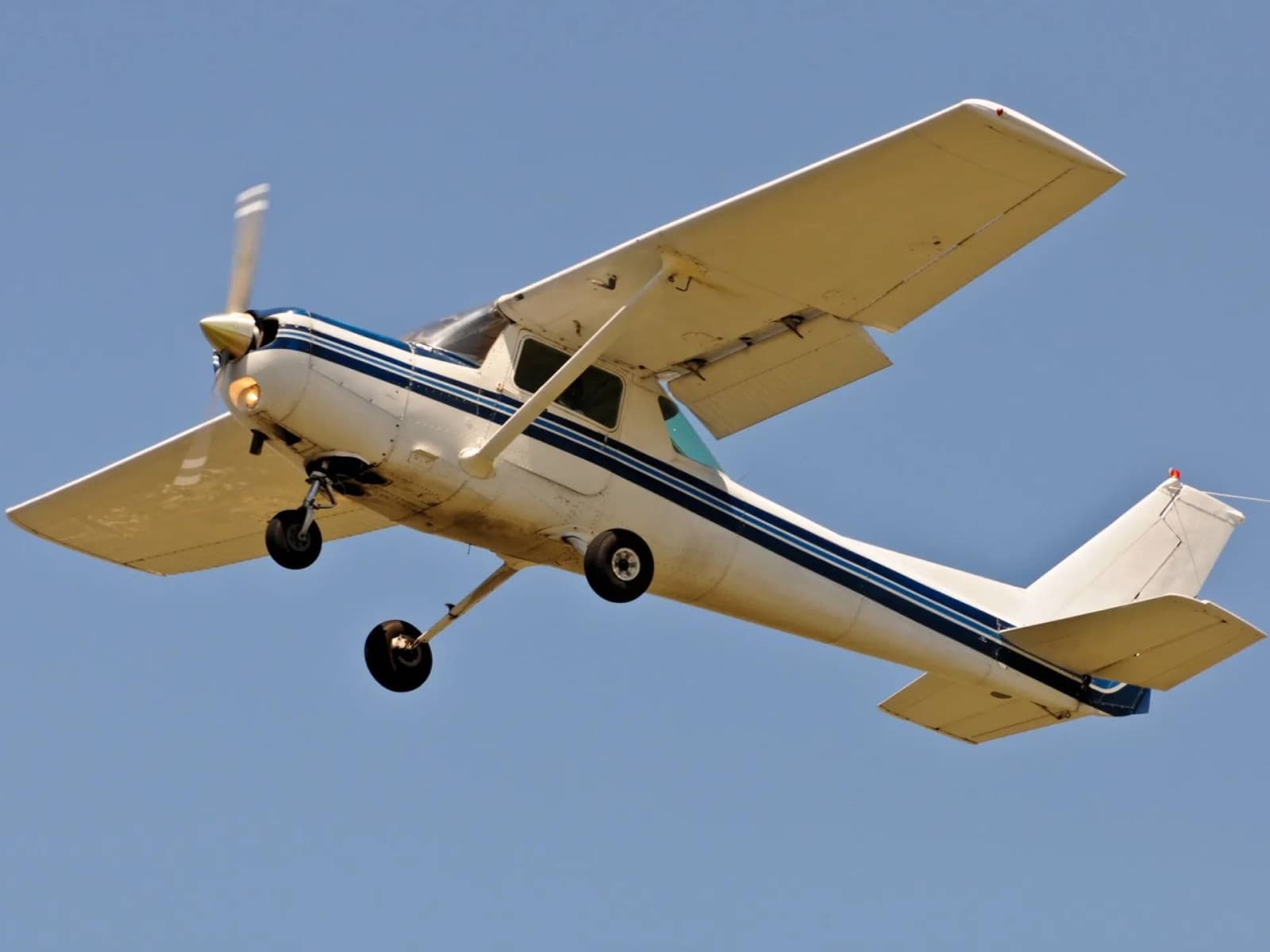 Flight School in Philadelphia
