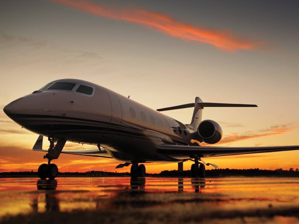 Flight School in Pittsburgh