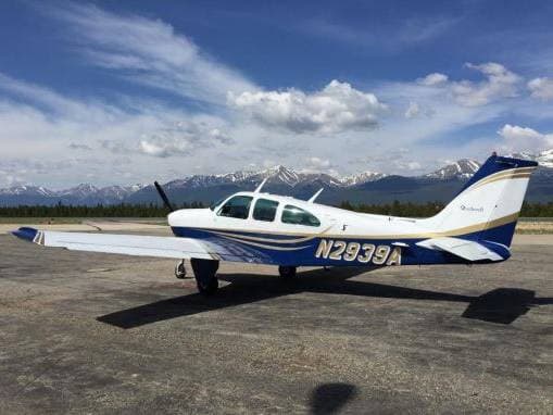 Flight School in Renton