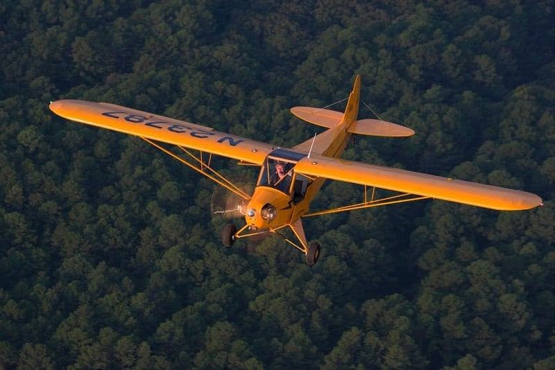 Flight School in Tulsa