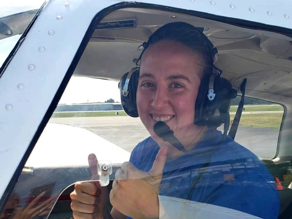 Flight School in Winston-Salem