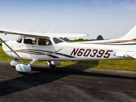 Flight Training in Huntsville