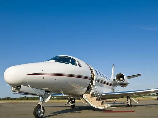 Flying School in Gulf Shores
