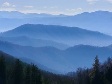 Foothills Tour — photo 1