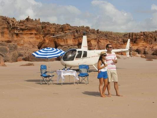 For Someone Special 45 Minute Scenic Flight