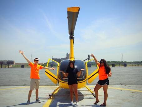 Gateway Helicopter Tours