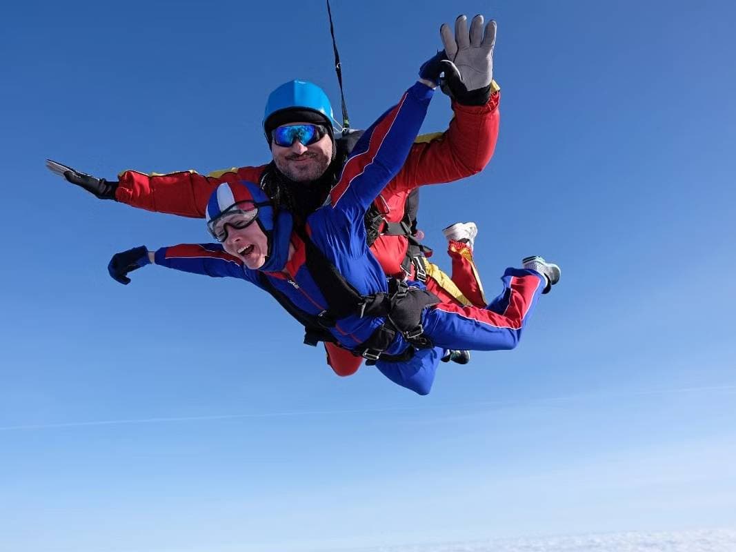 Gold Coast Skydiving