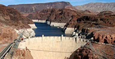 West Rim Ground Grand Canyon Helicopter Ride — photo 4