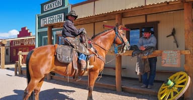 West Rim Ground Grand Canyon Helicopter Ride — photo 5