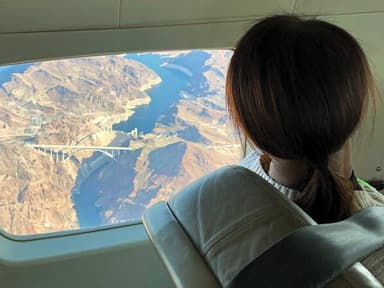 Grand Canyon West Rim Airplane Air Tour — photo 2
