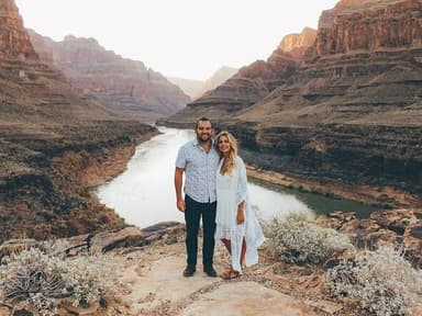 Grand Canyon West Rim Helicopter Tour from Las Vegas — photo 3