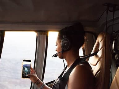 Grand Canyon West Rim Helicopter Tour from Las Vegas — photo 2