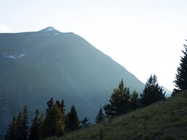 Granite Via Ferrata — photo 1