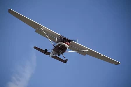 Gulf Shores Scenic Beach Flights