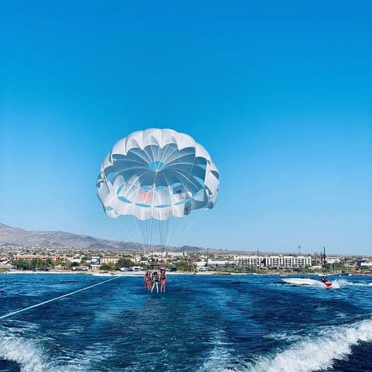 Havasu Parasailing