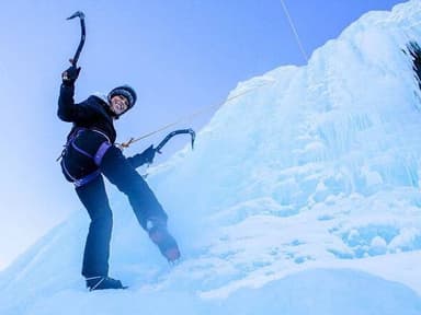 Helicopter Glacier Iceberg Tour — photo 3