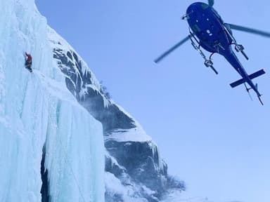Helicopter Glacier Iceberg Tour — photo 2