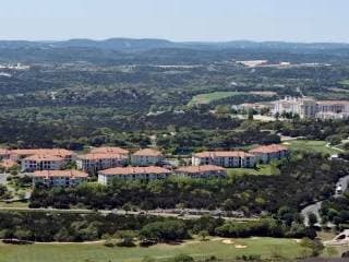 Hill Country Tour