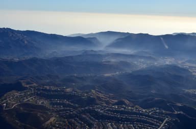 Hollywood City and Sign Air Tour — photo 1