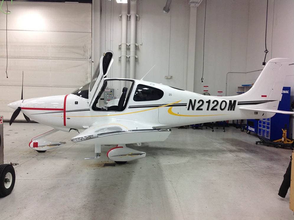 Honolulu Flight School