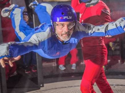 iFLY Chicago (Naperville)
