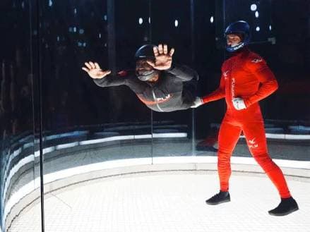 iFLY Chicago (Rosemont)