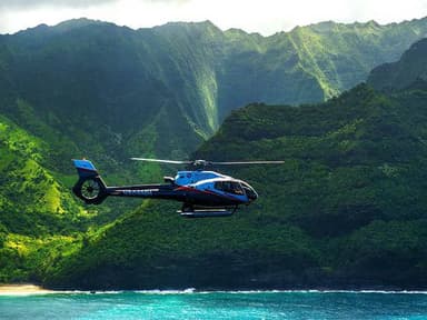 Kauai Discovery Helicopter Tour — photo 2