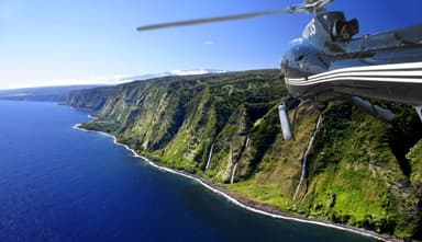 Kilauea Volcano Helicopter Tour — photo 4