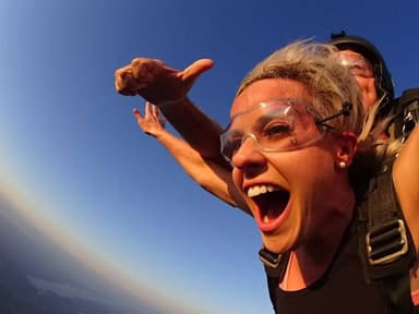 Knoxville Tandem Skydiving — photo 1