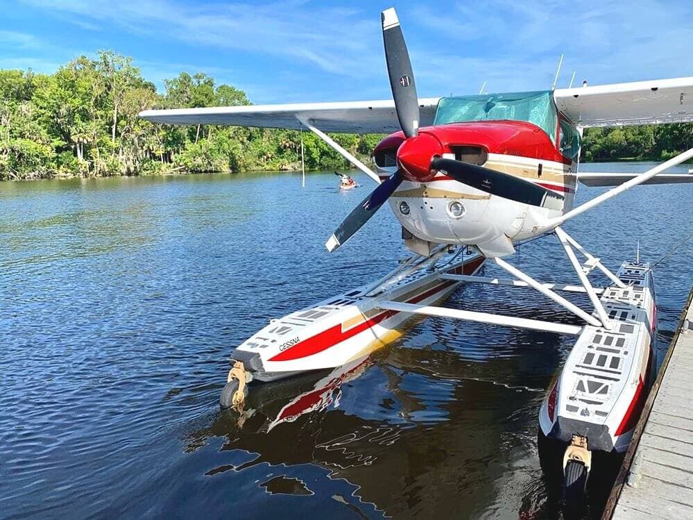 Lake Dora Splash & Dash