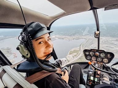15-Mile Aerial Helicopter Tour over Duluth and Superior — photo 2