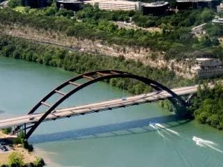 Lake Travis & Hill Country Helicopter Tour