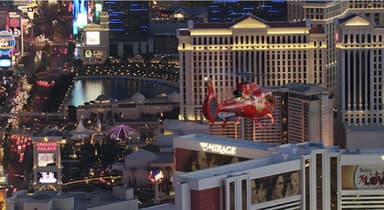 Las Vegas Helicopter Tours-King of Canyons — photo 1
